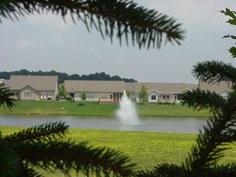 West Lafayette Arbor Chase 3 bedroom homes for sale nea